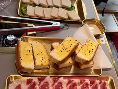 -棒小伙·齐齐哈尔烤肉(龙茗路店)