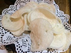 虾片-越谜·越南餐厅(长白店)