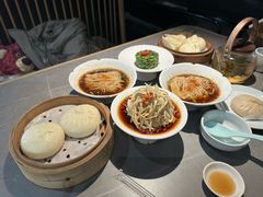-晓淮山·扬州早茶·淮扬菜(龙阳广场店)