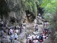 -云台山风景名胜区