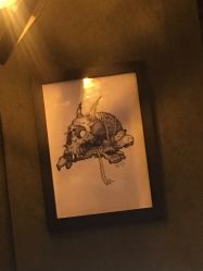 -極致刺青TATTOO STUDIO 私人订制