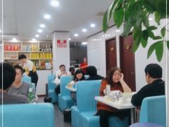 大堂-郭姐·威海渔村(黄兴路店)