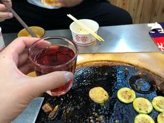 -阿昌白族石板烧(大理古城店)