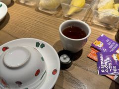 -茄子恰恰·新云南小炒(坪山益田店)