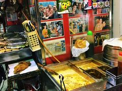 -利强记北角鸡蛋仔(弥敦道店 )