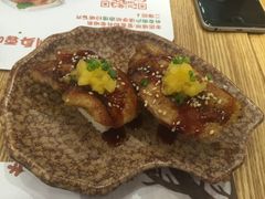 -林妈妈村·日式料理(宝山万达店)