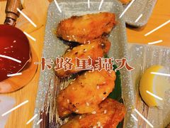 -天一料理(荔枝广场店)