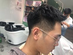 -GT潮朴美业