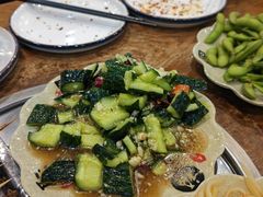 -老袁羊板筋(农光路店)