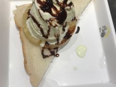 -玛雅铁板烧餐厅(中关村店)