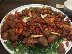 -吃货私房菜(丽江束河古镇店)