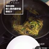 超级下饭的上海经典本帮菜|莴笋炒鳝丝