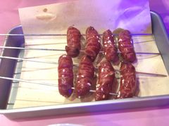 -长安大牌档之西安博物院文化餐厅(中贸店)