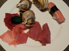 -大中华希尔顿酒店-念自助餐·嗨啤·小龙虾