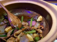 -啫神·广州地标美食(北京路店)