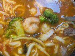 -九毛九西北菜(大东海店)