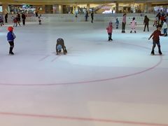 -冠军冰场CHAMPION RINK(苏州中心商场店)