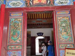 -高庙保安寺