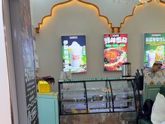 -塔兰齐新疆孜然火锅(鲤鱼山路店)