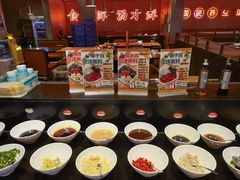 -淼福猪肚鸡·椰子鸡火锅(大沙地店)