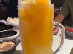 -哥老官重庆美蛙鱼头(宝山龙湖店)
