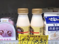 -today便利店(汉街店)