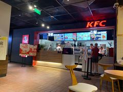 -肯德基(三元桥东店)