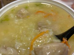-胡万串饼(轻工大木桥小区店)