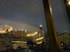 -广州花园酒店-凌璇阁360度高空海鲜自助餐CAROUSEL