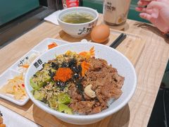 -熊吞·大碗丼烧肉饭(西市场嘉华店)