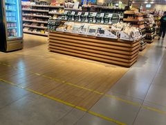 -七鲜超市(瑞虹天地太阳宫店)