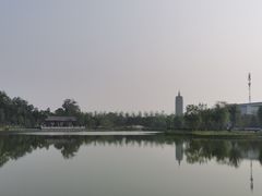 -西海子公园
