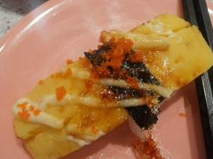 -争鲜回转寿司(中街大悦城店)