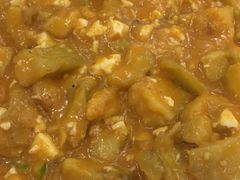 咸蛋茄子-芳芳餐厅(白沙路店)