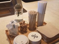 -% Arabica(京都东山店)