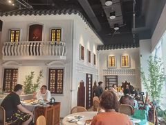 -晓粤·惹味粤菜(凯德乐峰广场店)