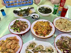 -双月饭店·20年老字号(新村店)