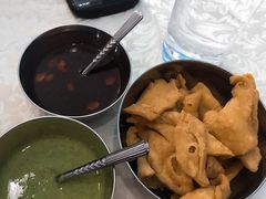 -葛尼沙印度餐厅 (镇明路店)
