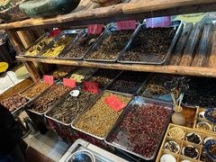 -昆虫窝子·特色云南菜(拓东路总店)