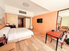 -广州国德国际大酒店(太古汇石牌桥地铁站店)