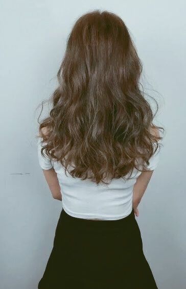 丽人 美发图库 来自岩_7347的美发图 6477 发型秀 py朋友介绍我说这家