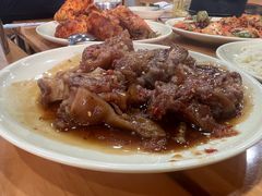 -贤花饭店(城阳店)