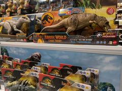 -TOYSRUS玩具反斗城(上海万象城店)