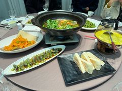 -香山湖家家宴(中山陵店)