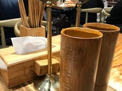 大堂-嘉州叶婆婆钵钵鸡(建设路店)