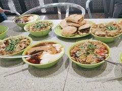 -大福来锅巴菜(古文化街店)
