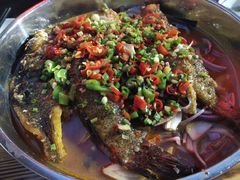 -红旗大食堂(君悦紫园店)
