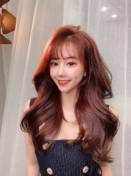 -JM STYLE造型明星.网红