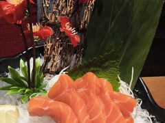 -诚家·日式烧鸟·深夜食堂(虹桥天街店)