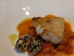 -北京古城老院厉晓麟精致菜